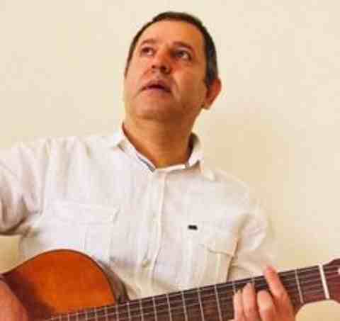 حمیدرضا ملایری عشق بی تکرار